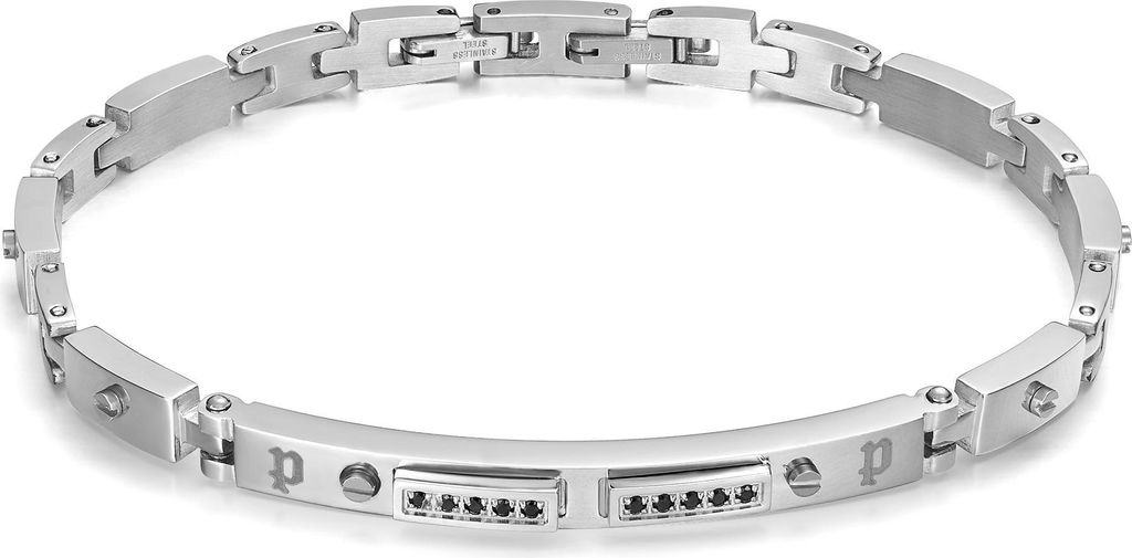 Police Outlet-Armband, Ao Peagb0039001