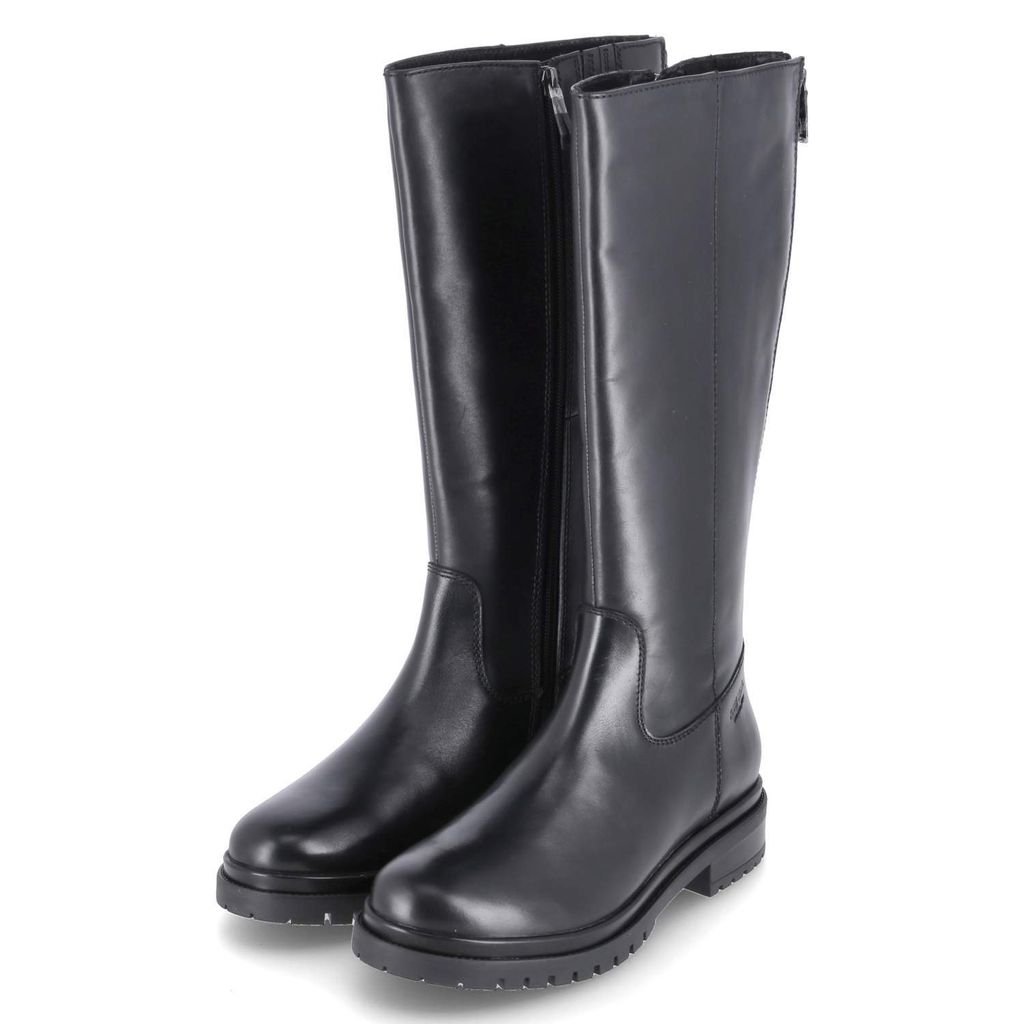 JOSEF SEIBEL Stacey 10 | Stiefel für Damen | Schwarz