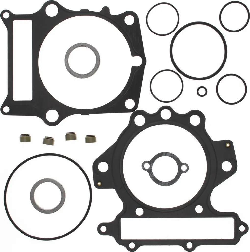Joint anti-fuite pour Yamaha YFM 600 Grizzly avec kit Big Bore
