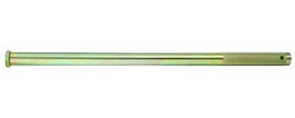 KS TOOLS 700.1450 Levier de contrôle du jeu de direction AG 1.1/2" x 16G