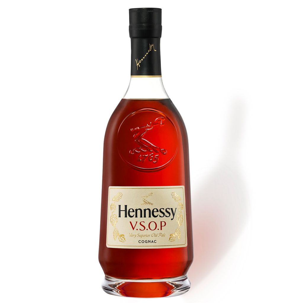 Cognac VSOP alc. 0,7l, Vol.-%, Hennessy 40