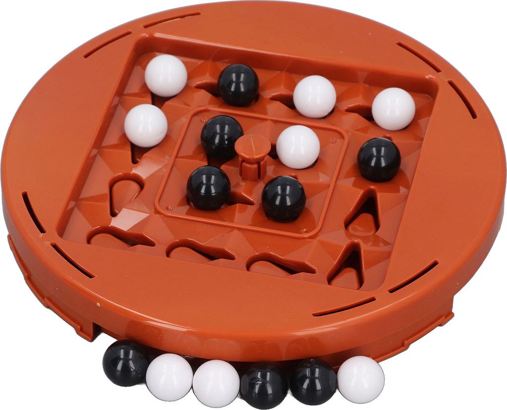 Track Logic Schach-Brettspiel,Track Logic Produktbild