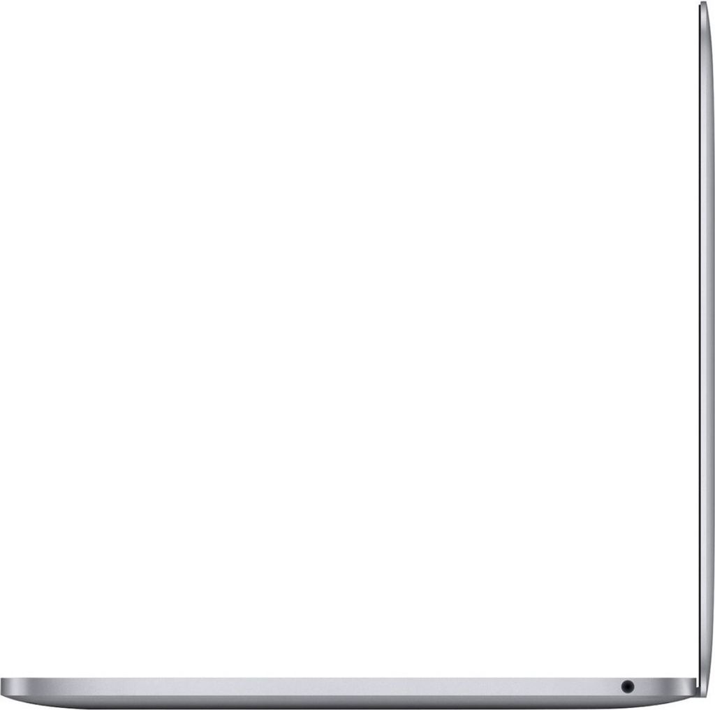 Apple MacBook Pro 13-inch CPU M1 8GB 512GB SSD - space grey Produktbild 12