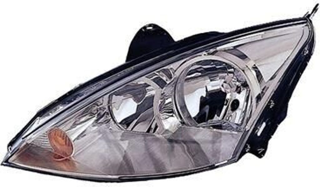 VAN WEZEL Scheinwerfer Links für FORD FOCUS (DAW, DBW) Produktbild 