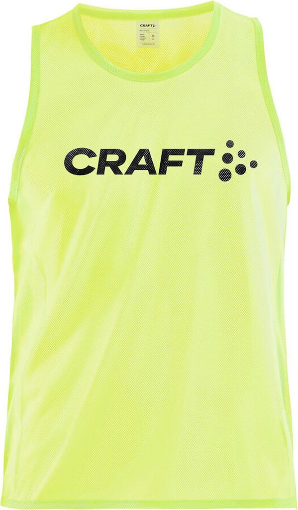 Craft 5Pcs Kennzeichnungshemd-Set - Neongelb