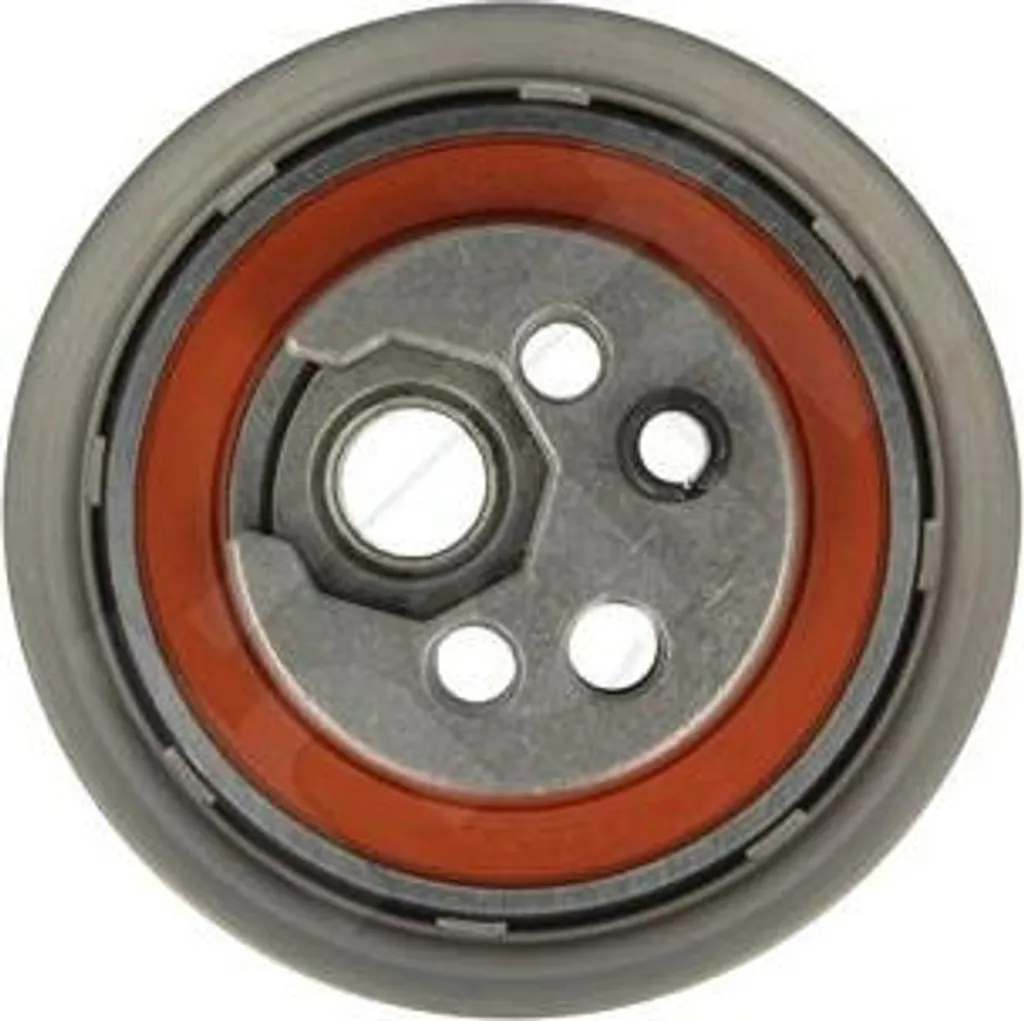 Rouleau tendeur pour changement kit distribution Golf IV et A4