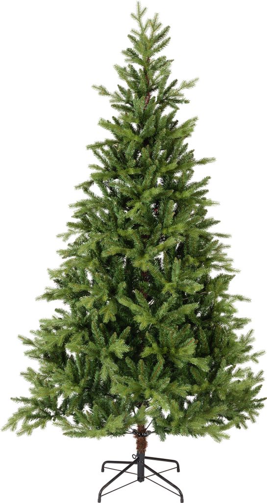 Sapin De Noël D'intérieur, Type Pin Allison, ø112 X 180 Cm Image du produit 