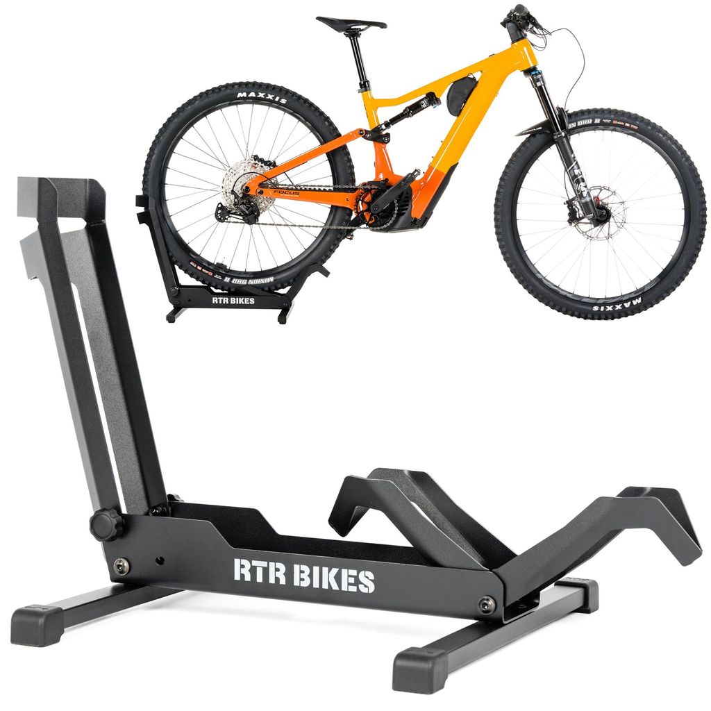 Rtr Bikes Brutus Fahrradständer Fahrradaufhänger Produktbild 