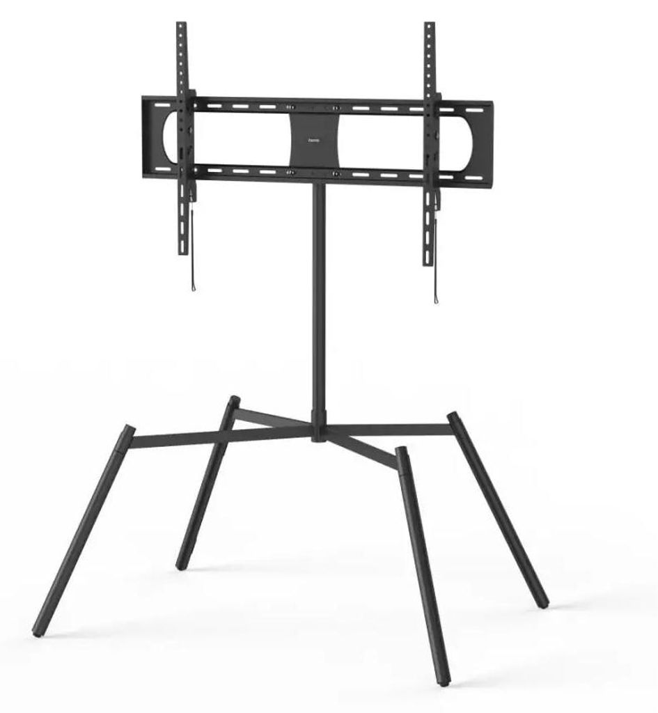 TV-Ständer, drehbar, höhenverstellbar, 229 cm (90") bis 50 kg