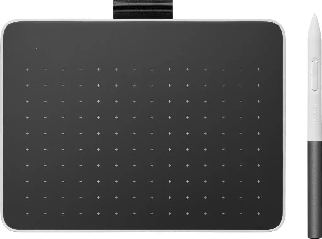 Tablette graphique Wacom Intuos One Small pour Chromebook et Mac