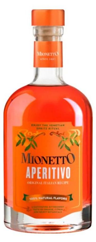Mionetto Aperitivo Likör 11% Vol. 0.5L