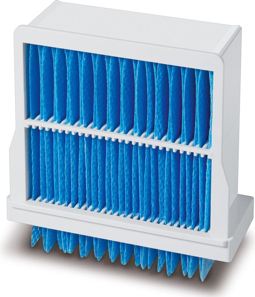 BEURER LV50 ERSATZFILTER 2 LV50 Fresh Breeze Ersatzfilter 2 Stück (68402)