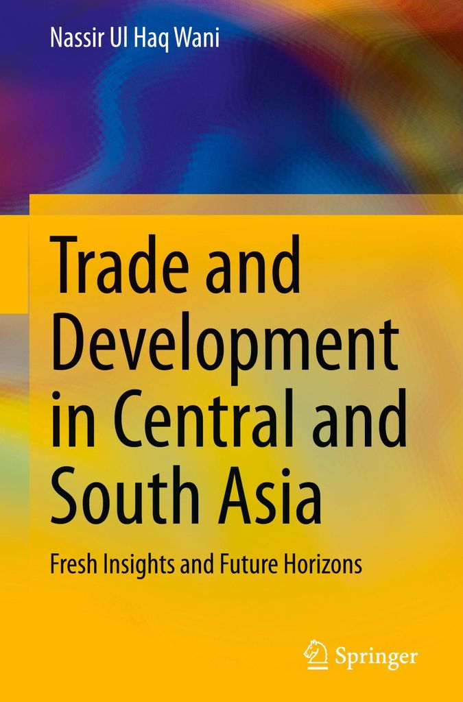 Trade and Development in Central and South Asia