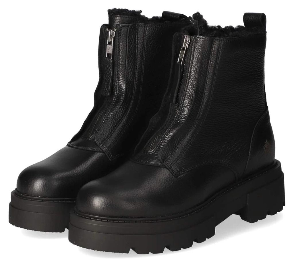 Apple of Eden - Bottes d'hiver pour femmes, modèle BIG Image du produit 