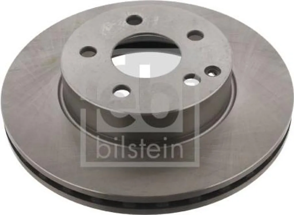 FEBI BILSTEIN 30556 Disque de frein OE A0004211912 pour Classe C