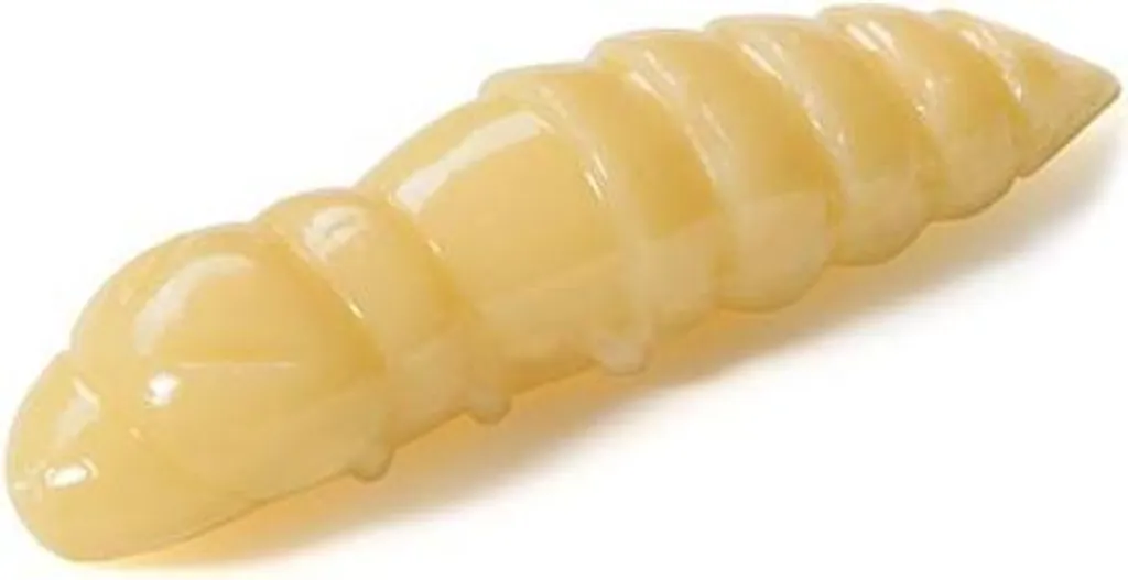 Leurre Fish Up Pupa 3,2 cm #108 parfum fromage pour la truite