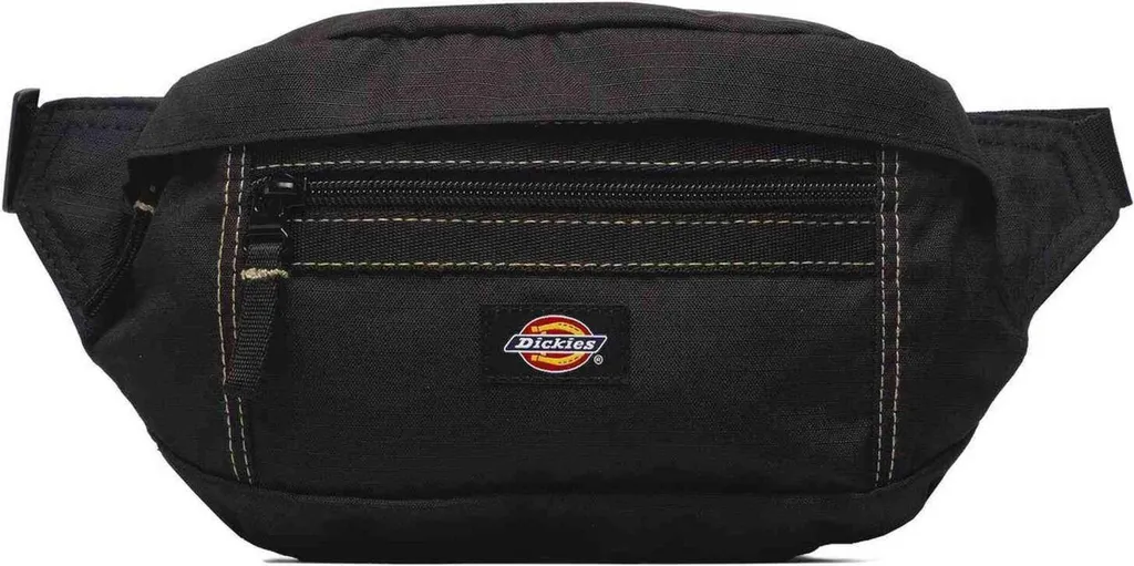 Sacoche Ceinture Dickies DK0A4Y1UBLK1 Noire pour Libérer vos Poches