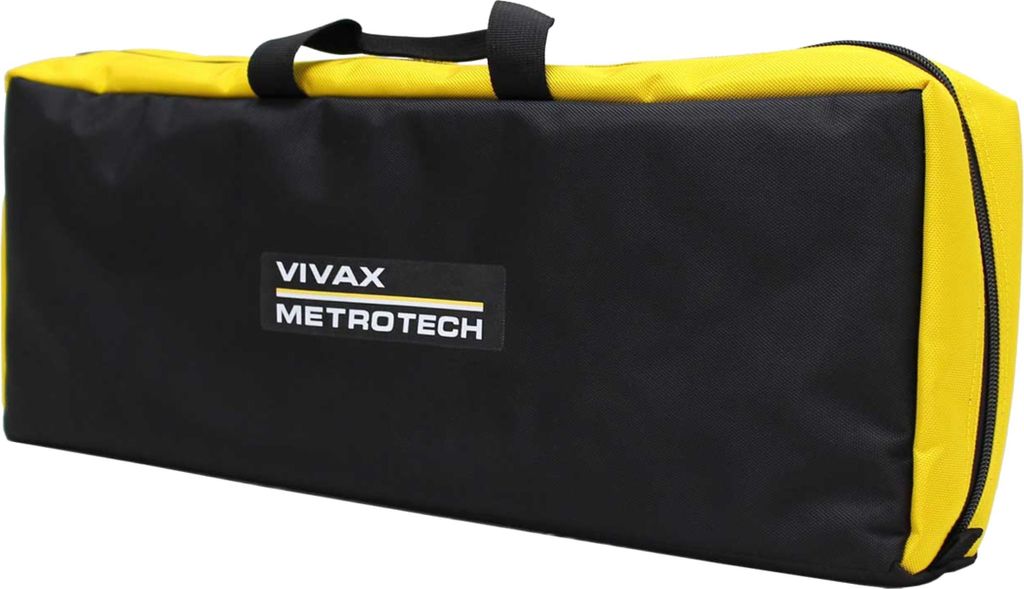 rabo vScan Tragetasche für Empfänger Rx/RxM