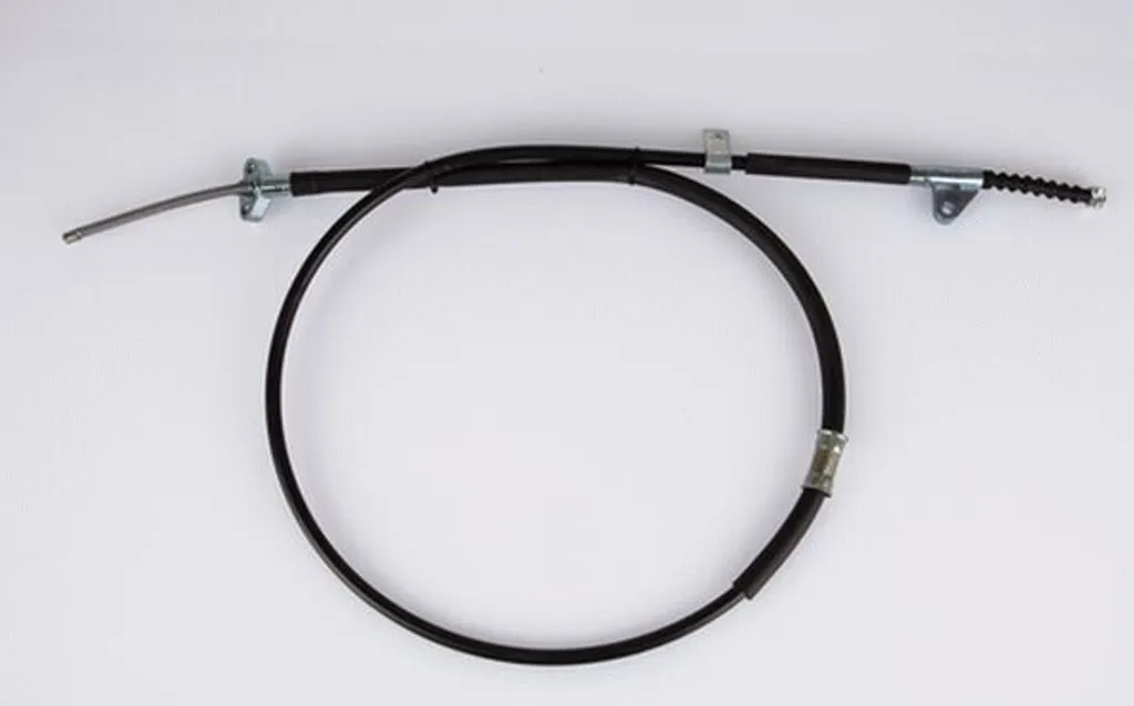Câble de Frein à Main HELLA 8AS 355 665-051 pour Toyota Camry V3 OE 4642033100