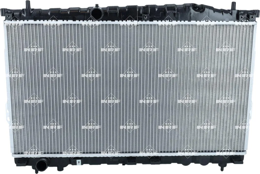 Radiateur de refroidissement moteur NRF 53353 en aluminium certifié OE
