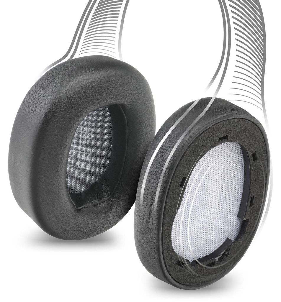 Headset Ersatz Ohrpolster aus Schaumstoff für JBL Duet NC, Produktbild 