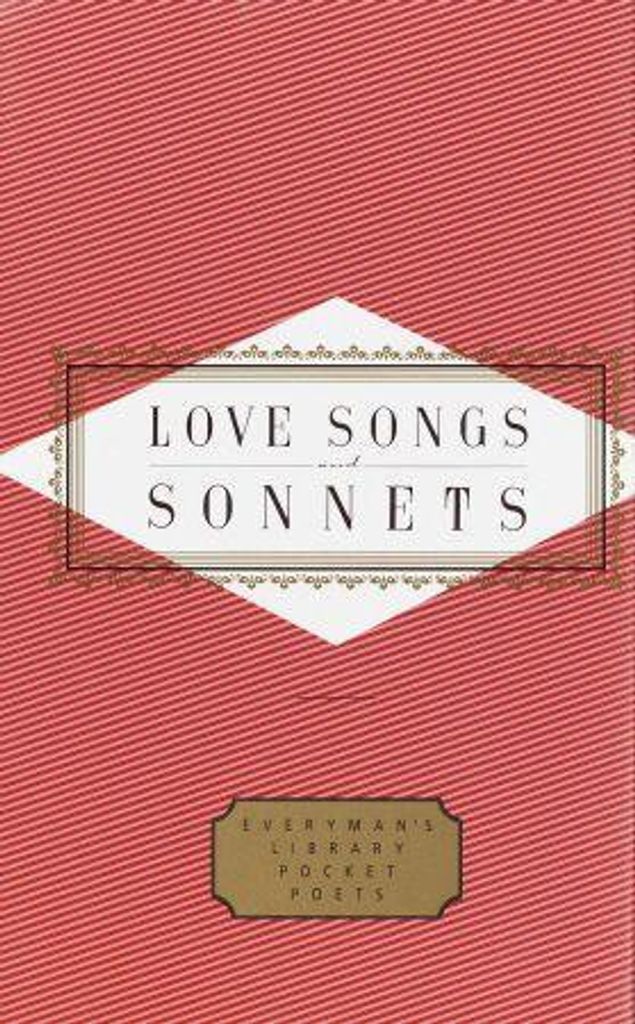 Liebeslieder und Sonette