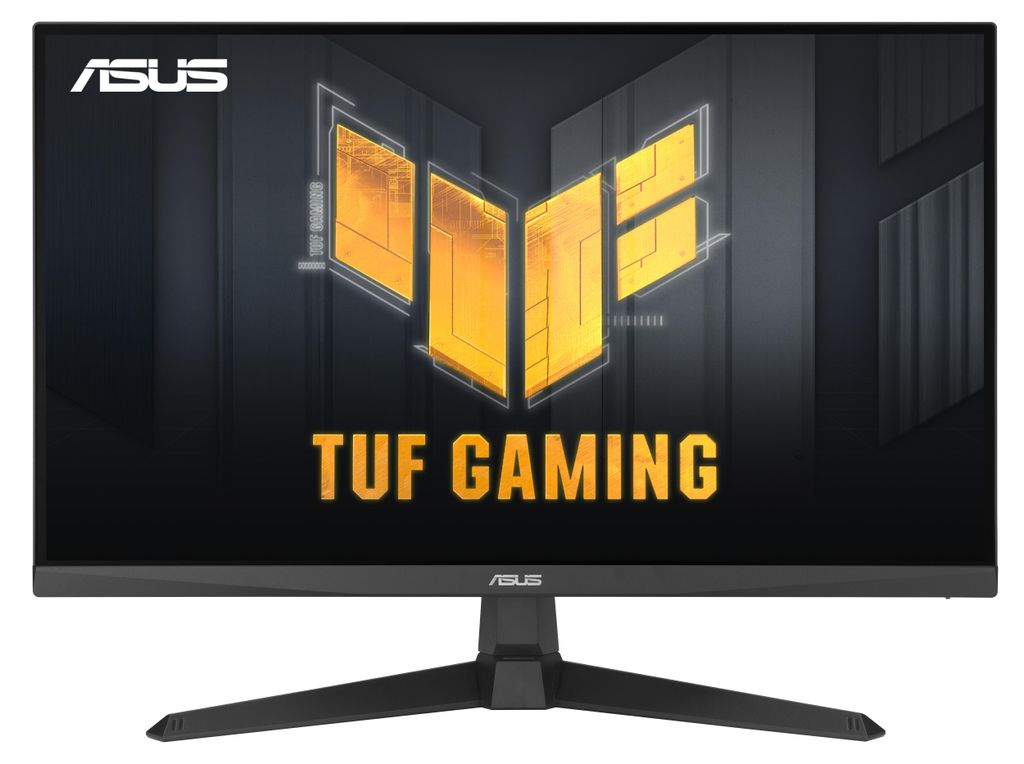 ASUS TUF Gaming VG279QE5A Computerbildschirm 68,6 cm (27") Produktbild 