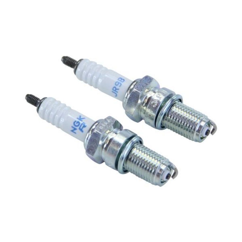 Zündkerze NGK JR9B, 3188, 2 Stück Produktbild 