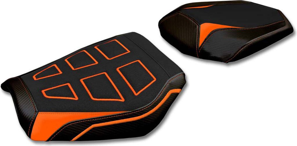 Satteldecke Ultragrip 1OR-2 für KTM 1290 Super Duke R (2020-2022)