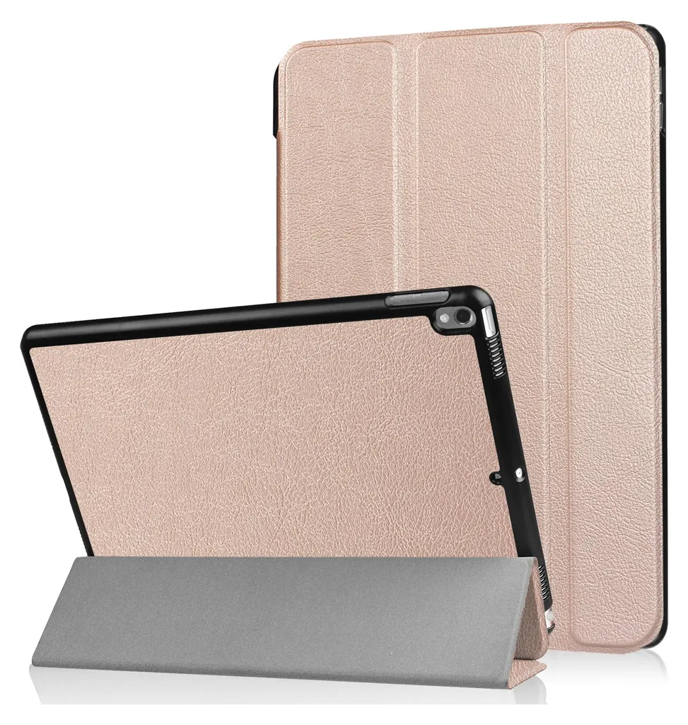 Cover iPad Air 3 2019 Bronzo Ultra Sottile | iPad Pro 10.5 2017 Case