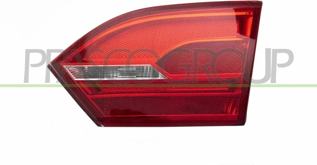 Réparer un Feu Arrière Cassé Jetta IV - Bloc Optique Droite VG5224063