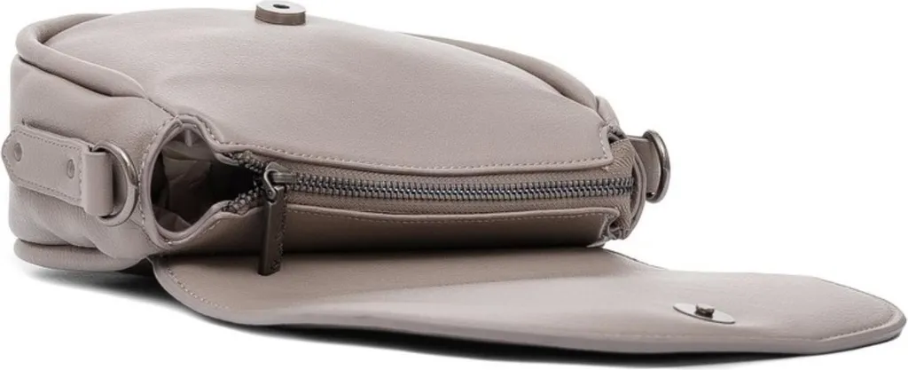 Libérez vos poches avec le sac Pepe Jeans Cr Code PL0300006 résistant - 7