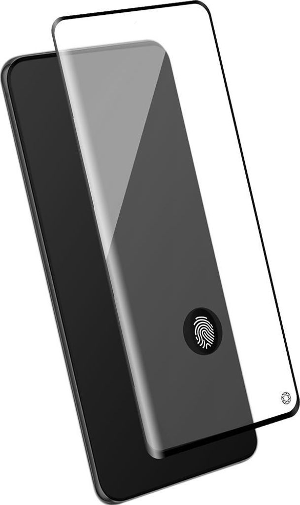 Force Glass, sklenená fólia 3D Originálny Samsung Galaxy Obrázok produktu 