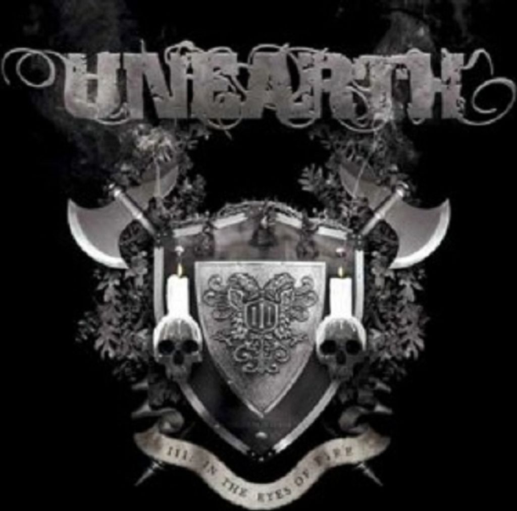 Unearth-III:In The Eyes Of Fire