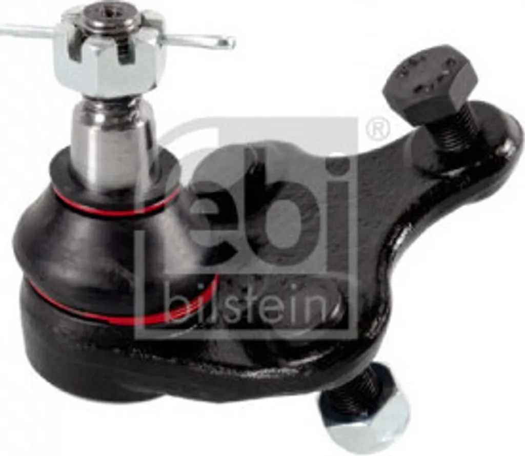 Solution bruits de suspension : Rotule 43033 pour Toyota et Lexus UX