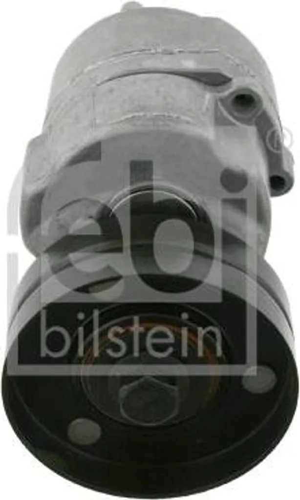 Galet tendeur de courroie trapézoïdale FEBI 26679 - Compatible Volvo S40