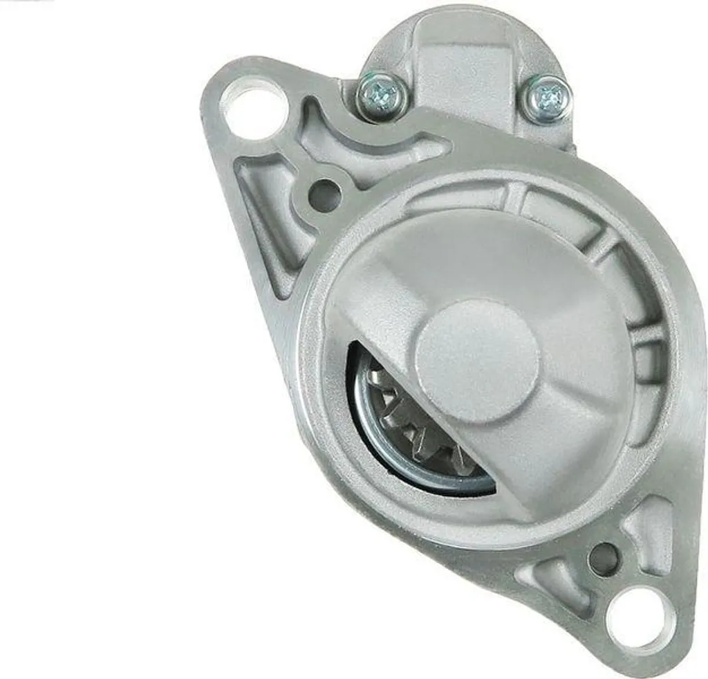 Démarreur robuste AS-PL S5428S avec pignon 13 dents pour Nissan et Koleos