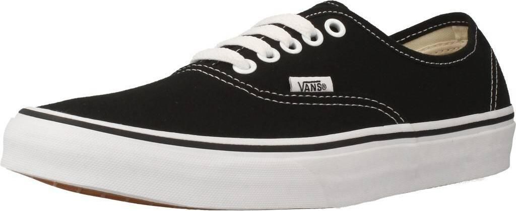 Vans Errores de Talla VN000EE3BLK1 in Black color size 37 Image du produit 