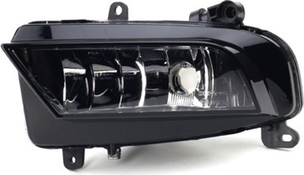Johns, Nebel Scheinwerfer Nebellicht passend für Audi A4 8K 02/12- H8 Links Fahrerseite 8K0941699 8K0941699B