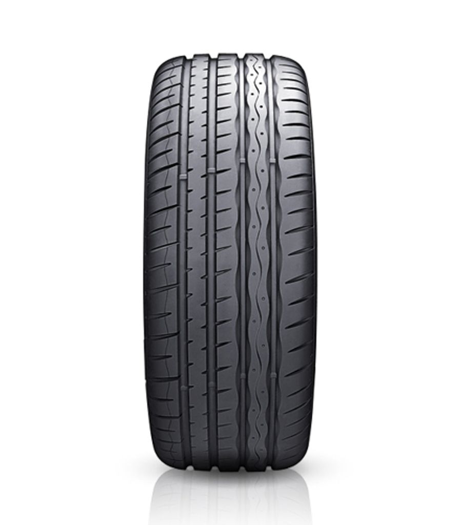 Hankook Ventus S1 EVO K107 195/40 ZR16 80W, Sommerreifen  Produktbild 
