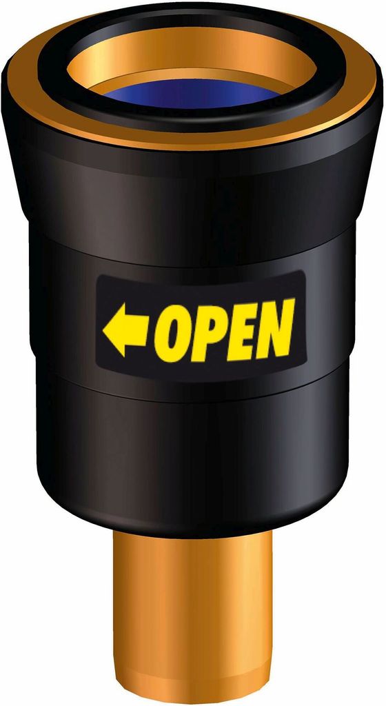 Elmag Düsenhalter für Brenner CP101, 56867