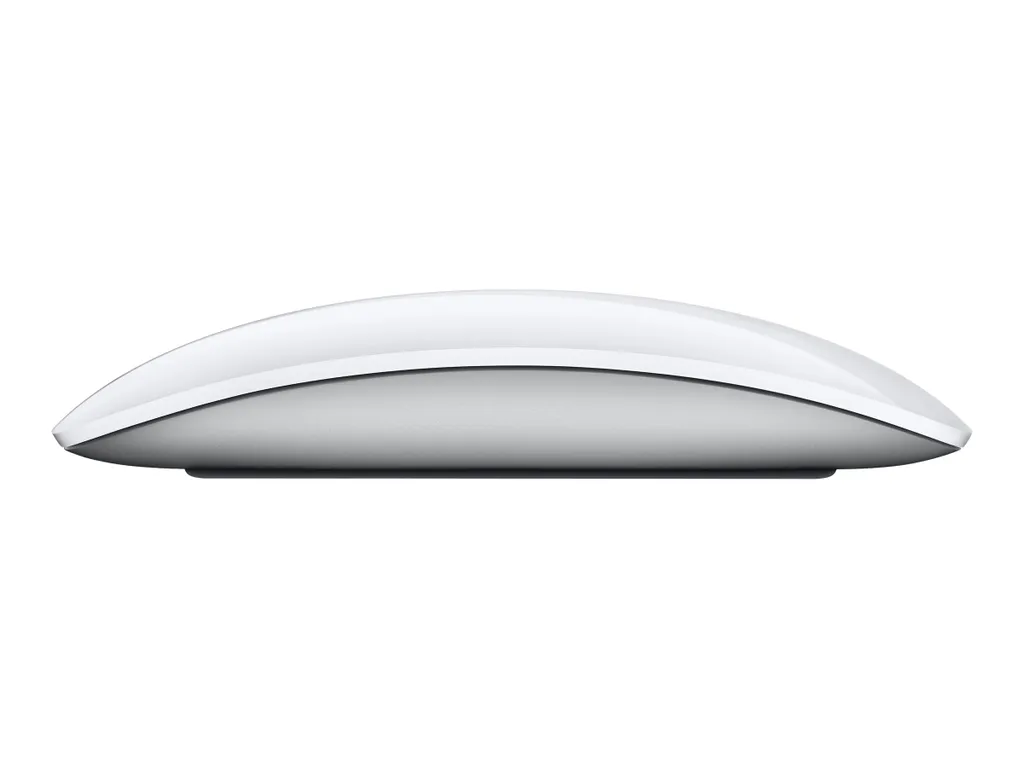 Apple Magic Mouse Originale - Souris sans fil Multi-Touch Blanche - 8