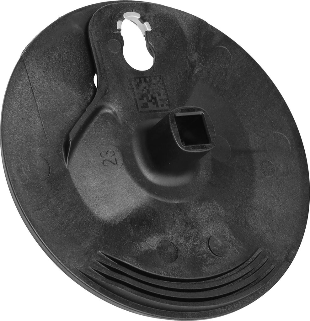 Bosch 2.609.007.083 Lamelle für Rasentrimmer (siehe Beschreibung)