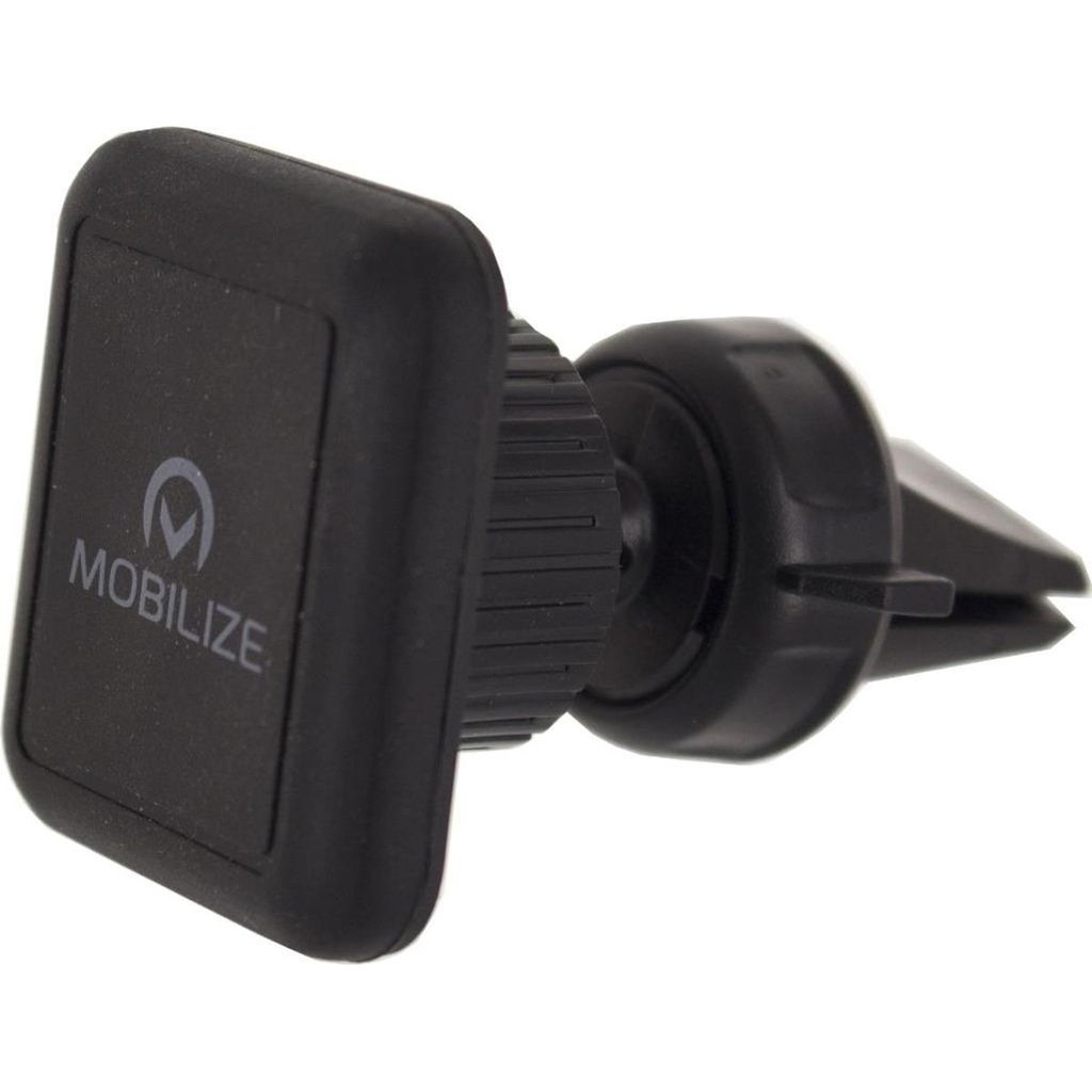 Mobilize Universal Telefon-Halter Kfz-Lüftung Schwarz NE550642468