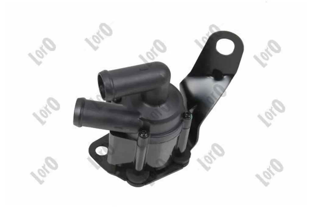Pompe à Eau Électrique Secondaire pour BMW Série 5 F10 F11 et GT F07