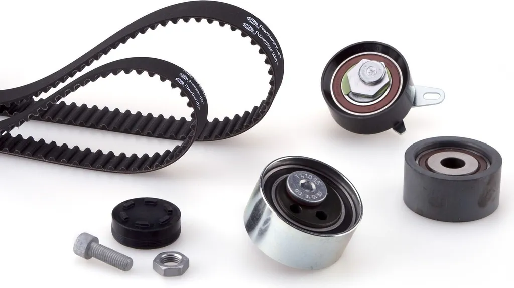 Remplacement Courroie Distribution pour Audi A4 A6 A8 et VW Passat