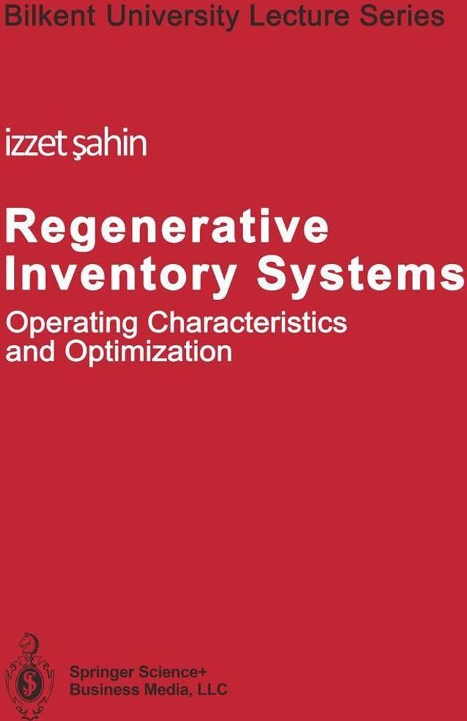 Regenerative Inventory Systems
