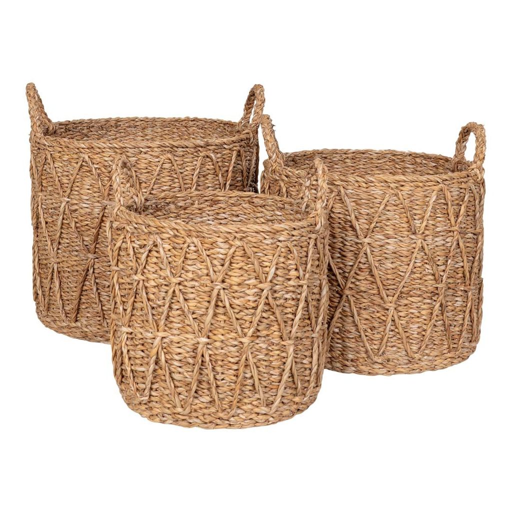 Krabi Körbe Produktbild 
