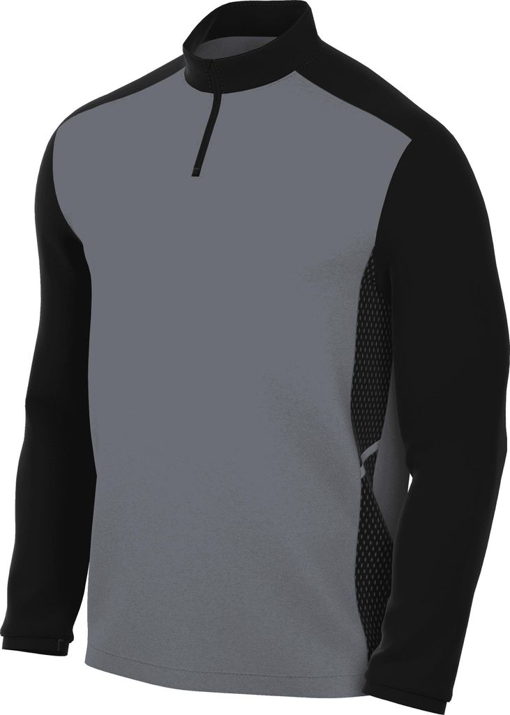 Nike Academy Dri-FIT Trainingssweater Herren