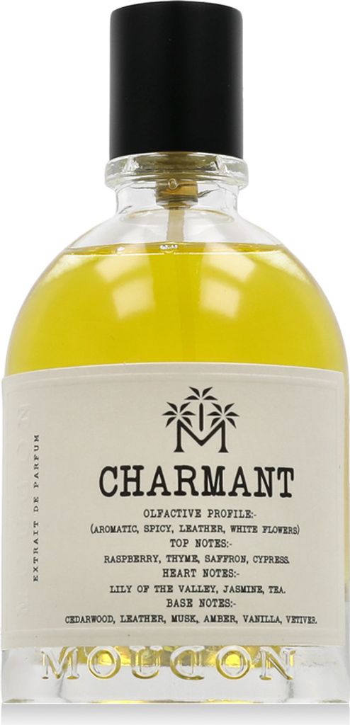 Moudon Charmant Extrait de Parfum 100 ml UNISEX Image du produit 